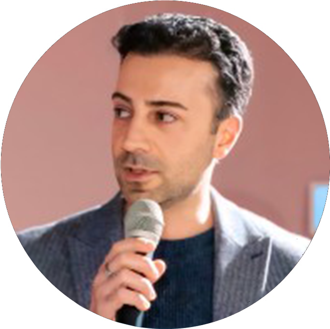 Babak Andishmand