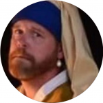 Derek Vandivere