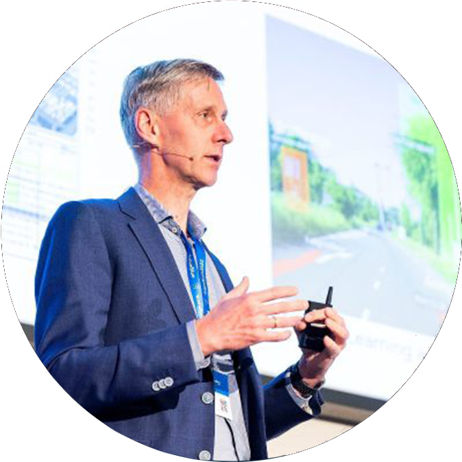 Sander Meijer