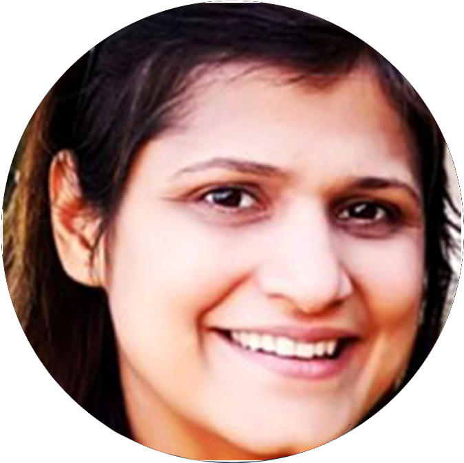 Shikha Merchant